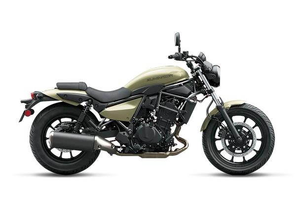 Kawasaki alt