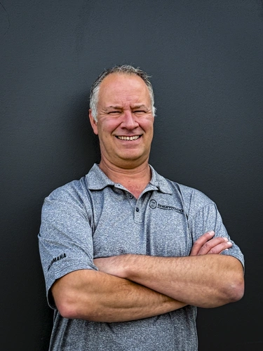 Andy Noseworthy alt