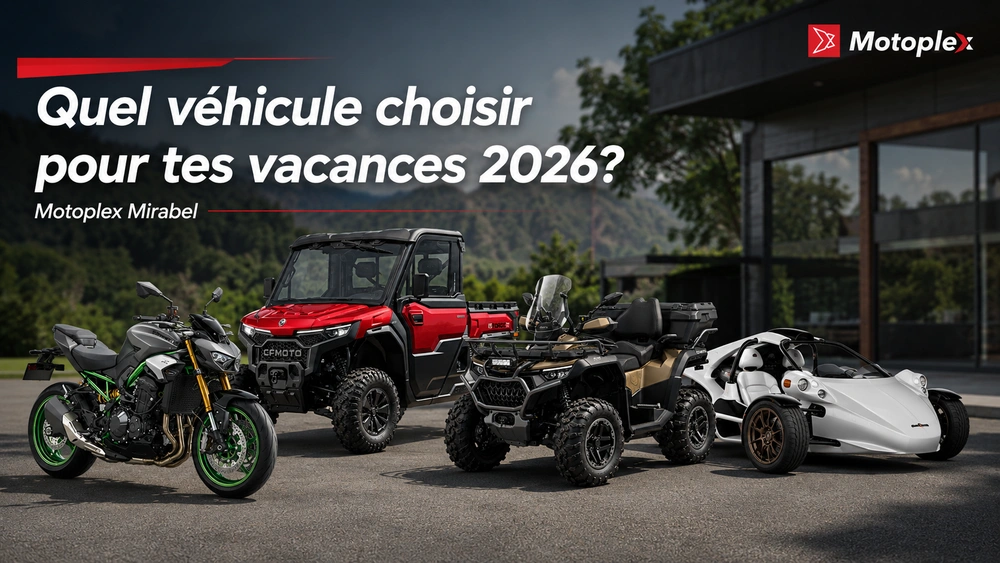 Quel véhicule choisir pour tes vacances 2026? alt