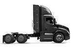 Camion alt