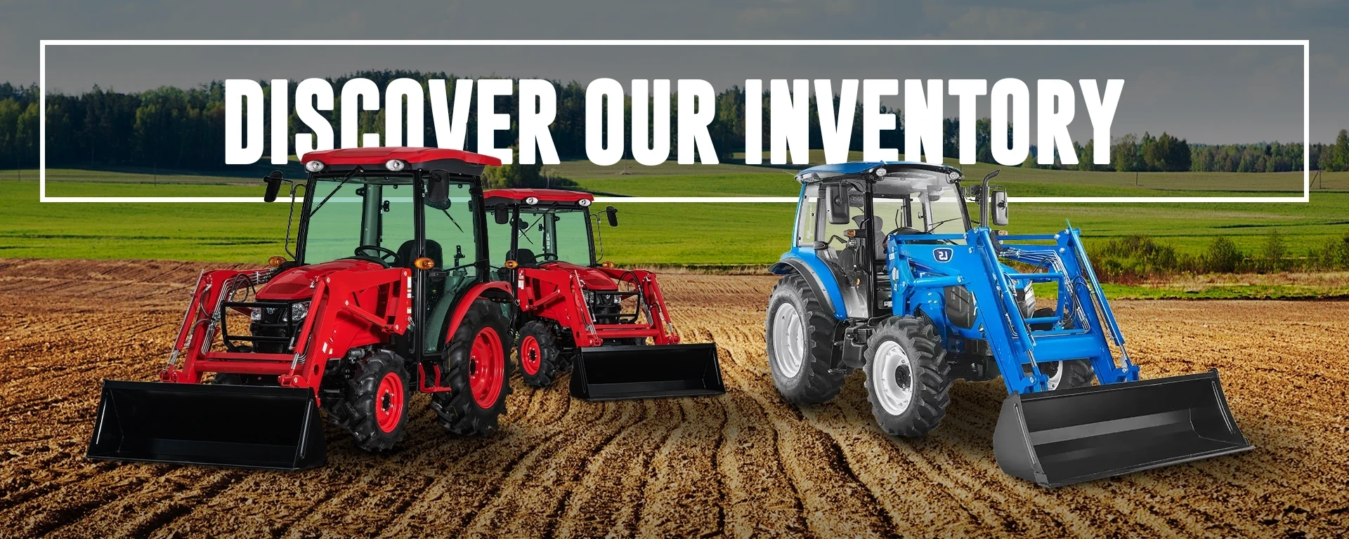 Discover our inventory alt