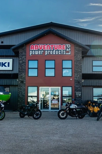 Photo Adventure Power Products alt