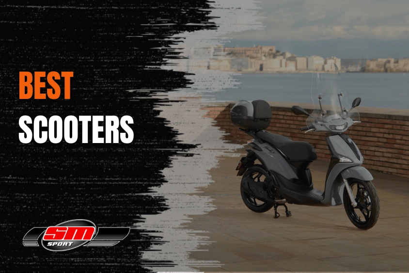 best scooters alt