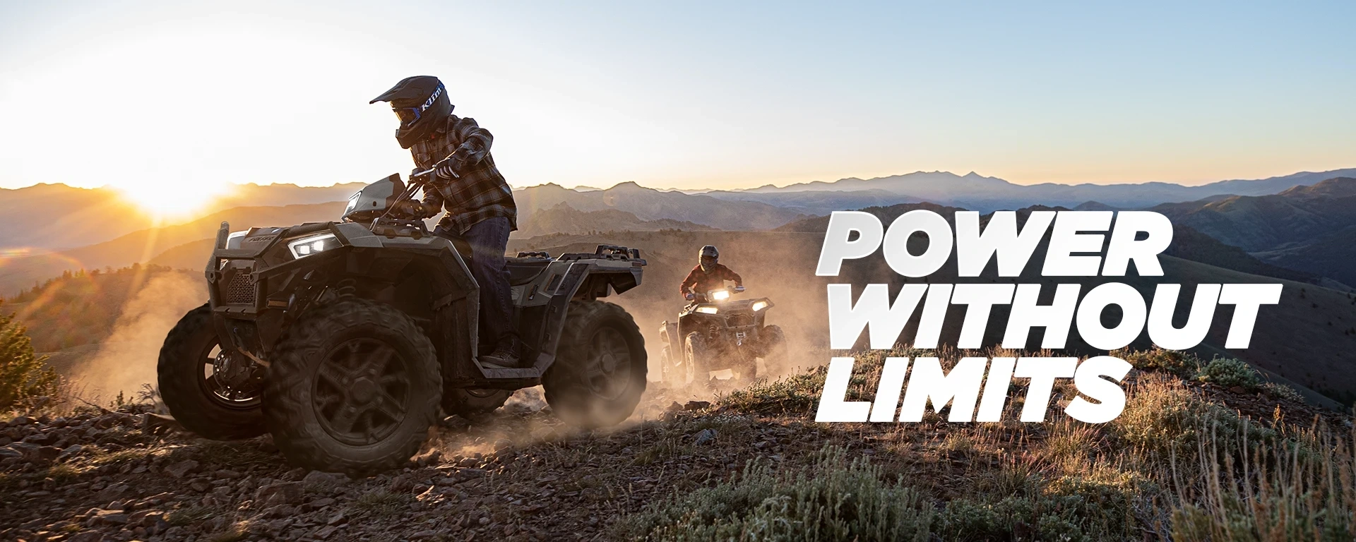 Power Without Limits alt