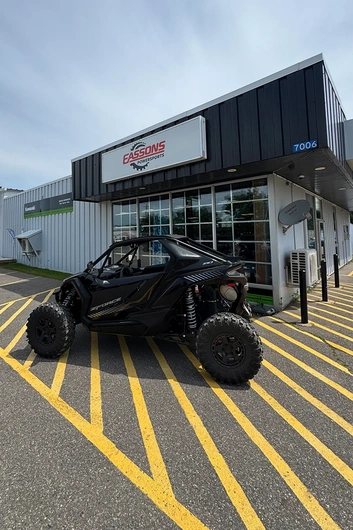 Photo Eassons Powersports alt