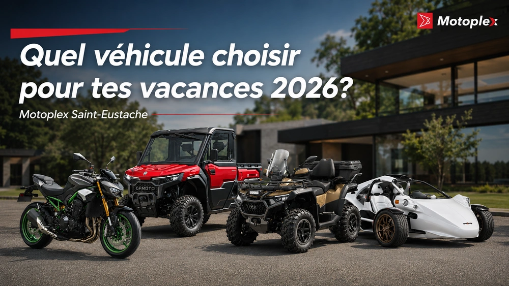 Quel véhicule choisir pour tes vacances 2026? alt
