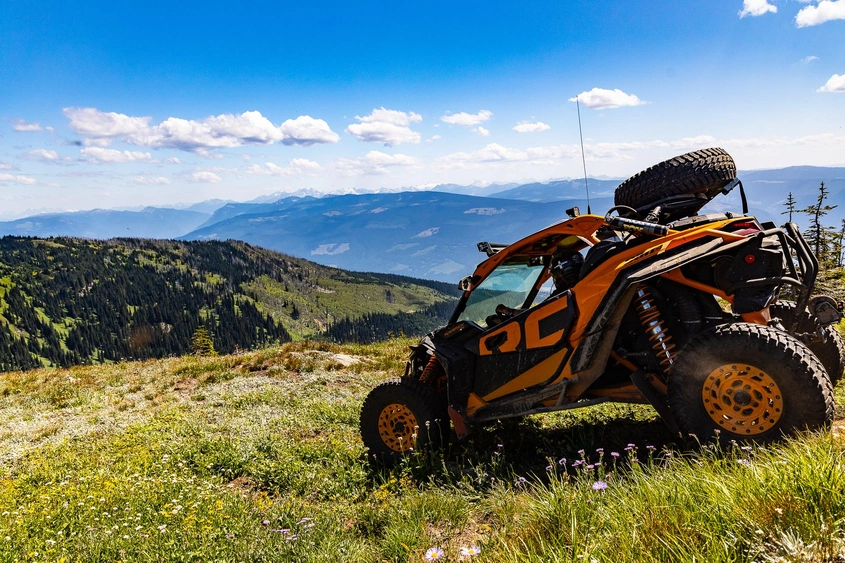 Three Races Can-Am Has Dominated in 2026 (So Far) alt