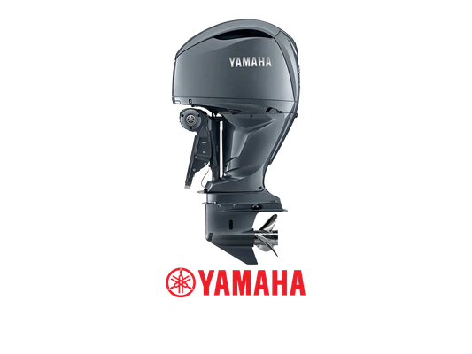 Yamaha Outboard Motors alt