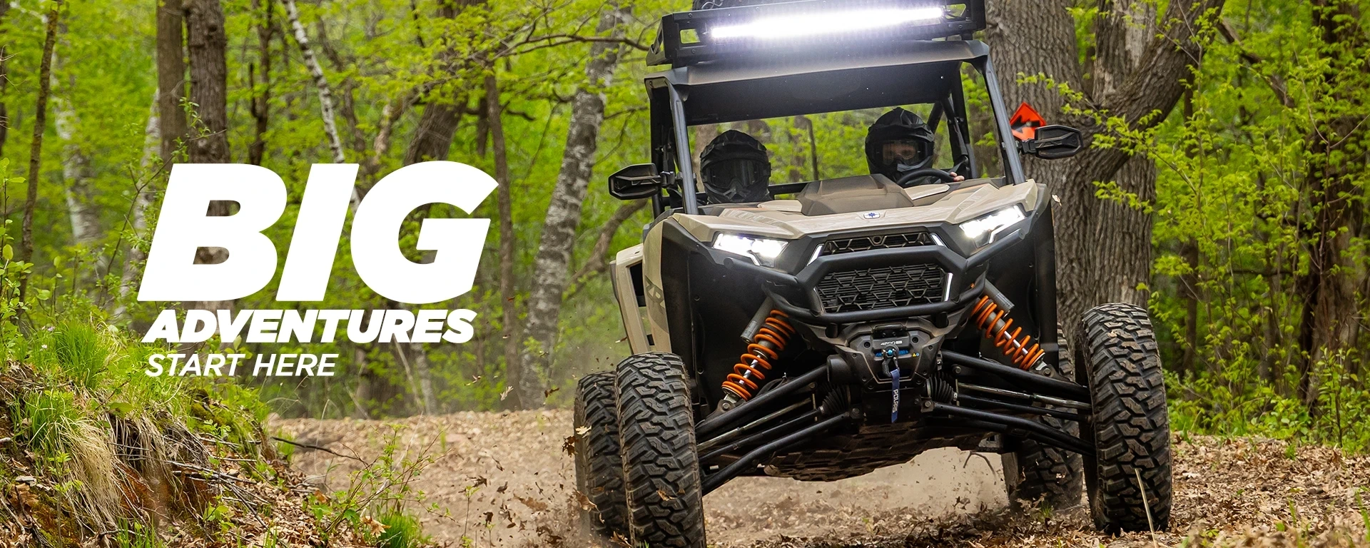Big Adventures Start Here alt