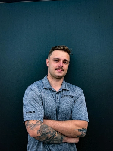 Jackson Denton alt