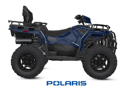 Polaris ATVs alt