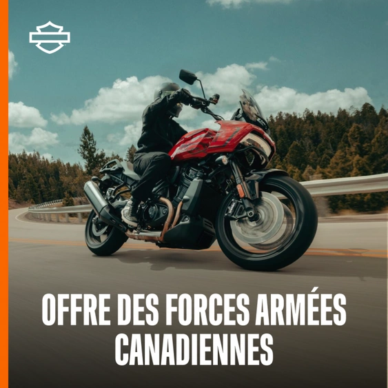 Offre pour les militaires, réservistes et vétérans alt