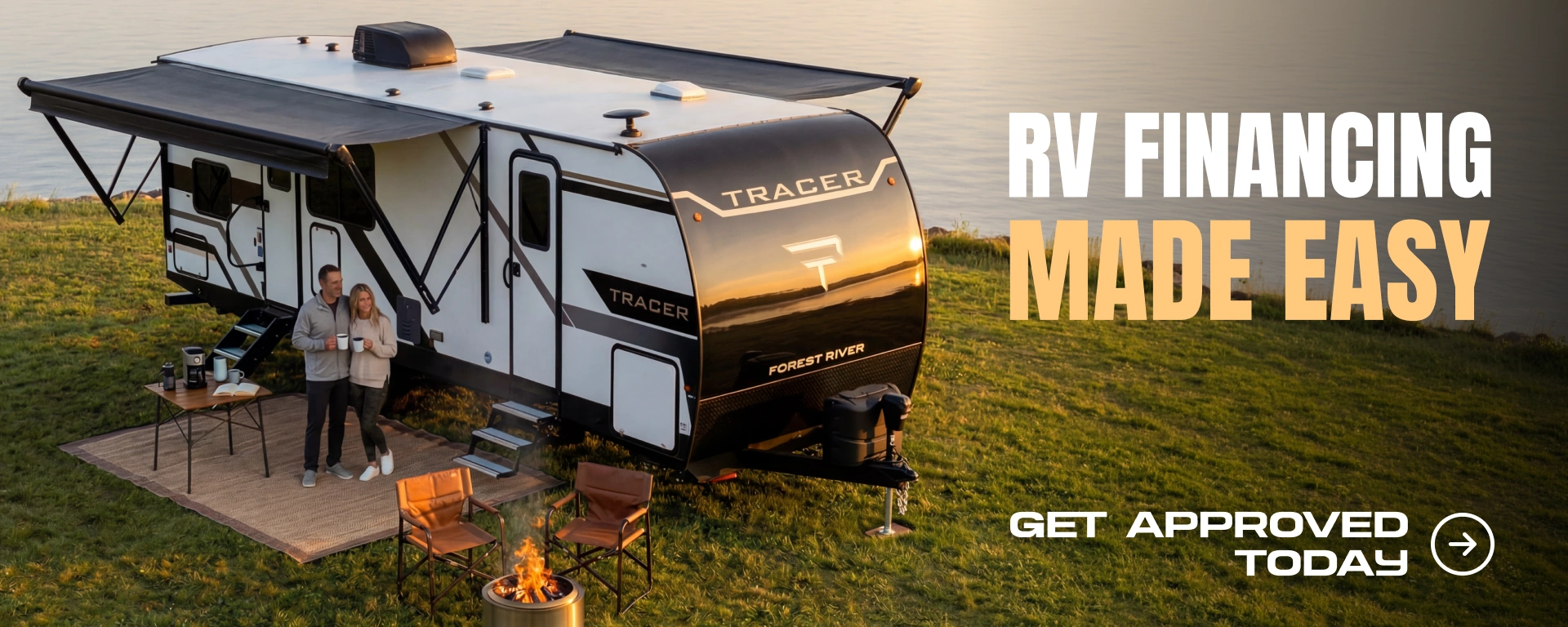 RV Financing Made Easy – Get Approved Today alt