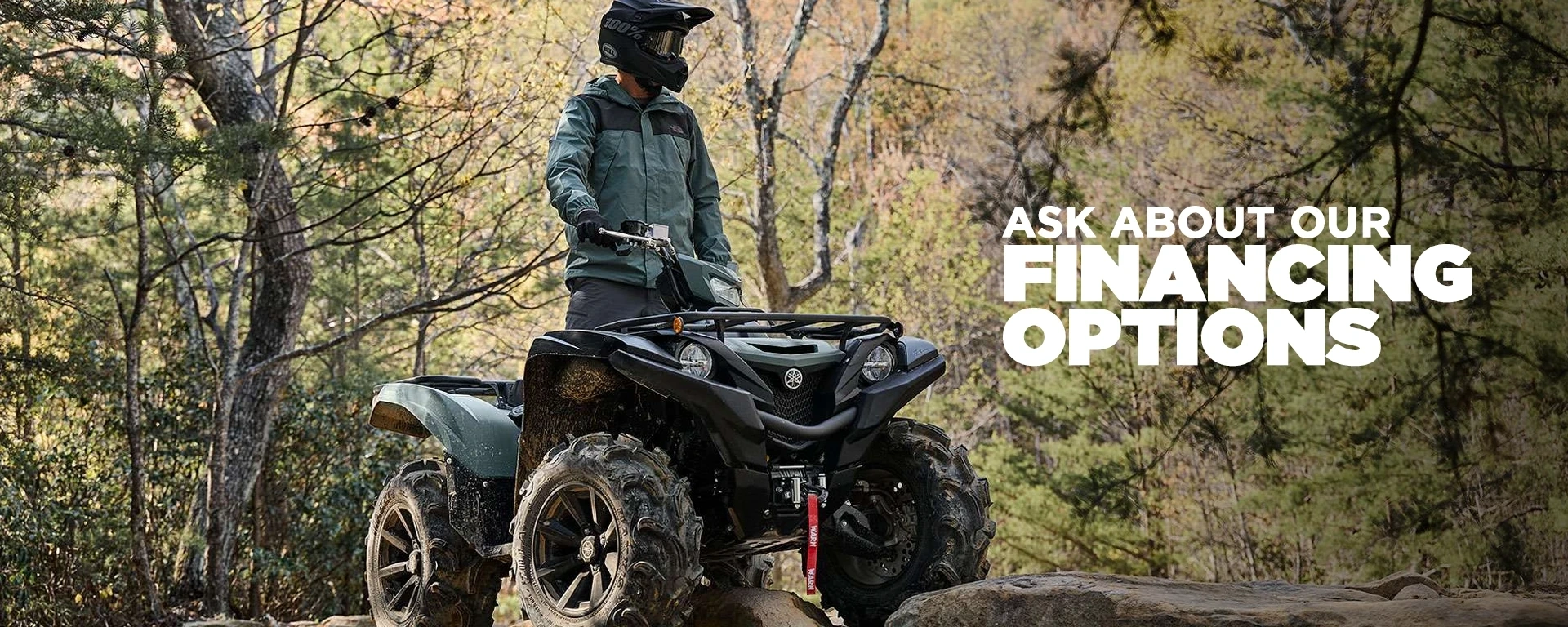 Ask About Our Financing Options alt