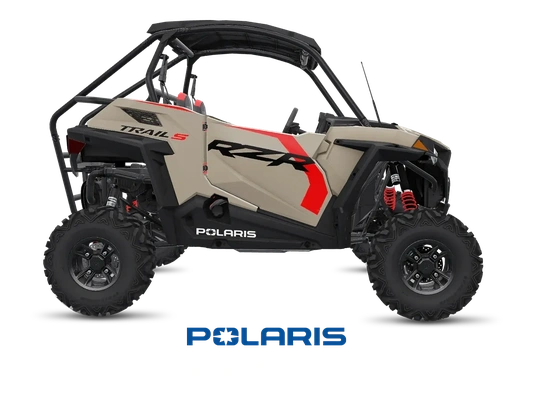 Polaris Side-by-Sides alt
