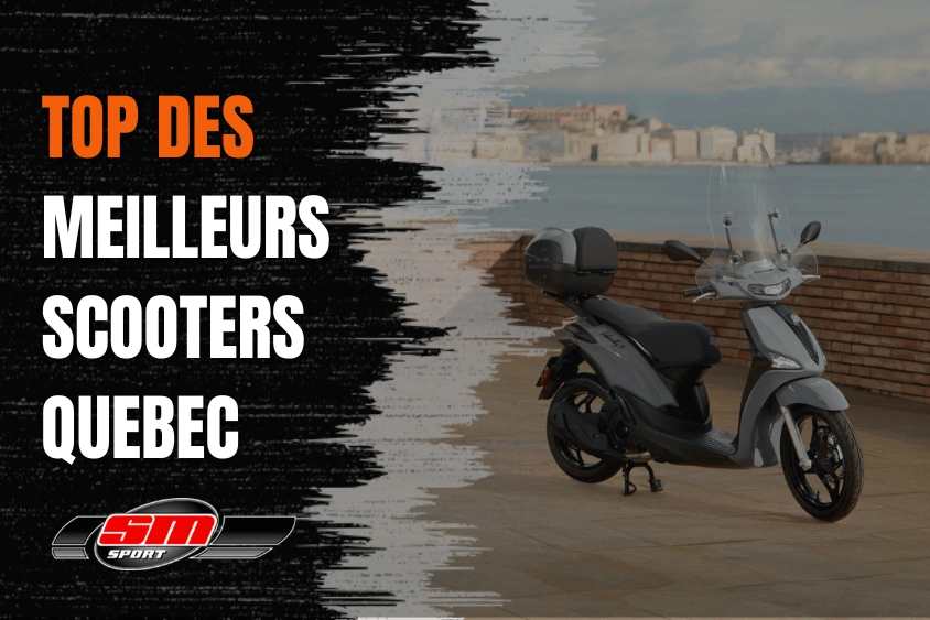 meilleurs scooters alt