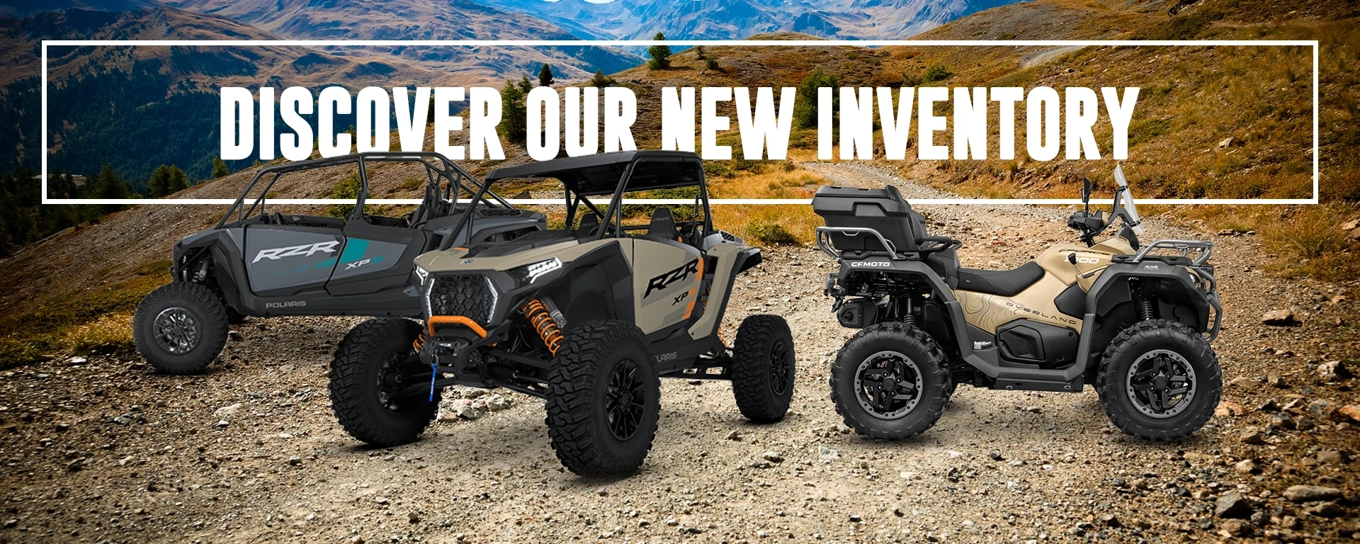 Discover our new inventory alt