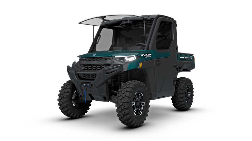 RANGER XP 1000 NS