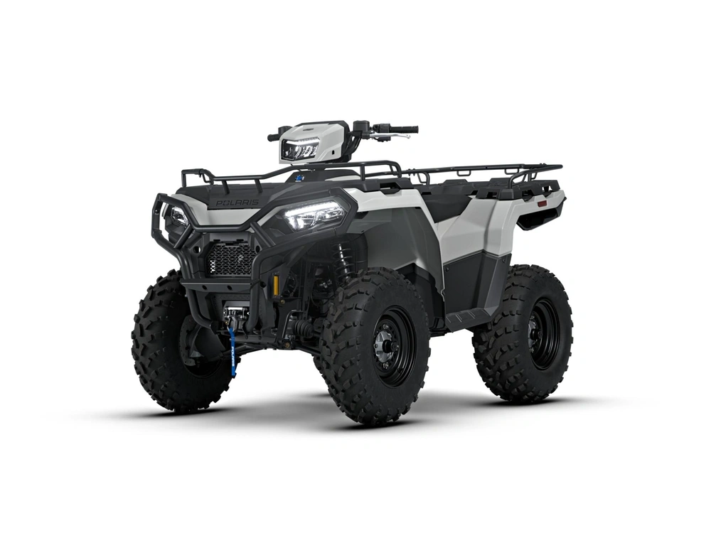 SPORTSMAN 600