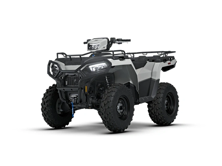 SPORTSMAN 600 alt