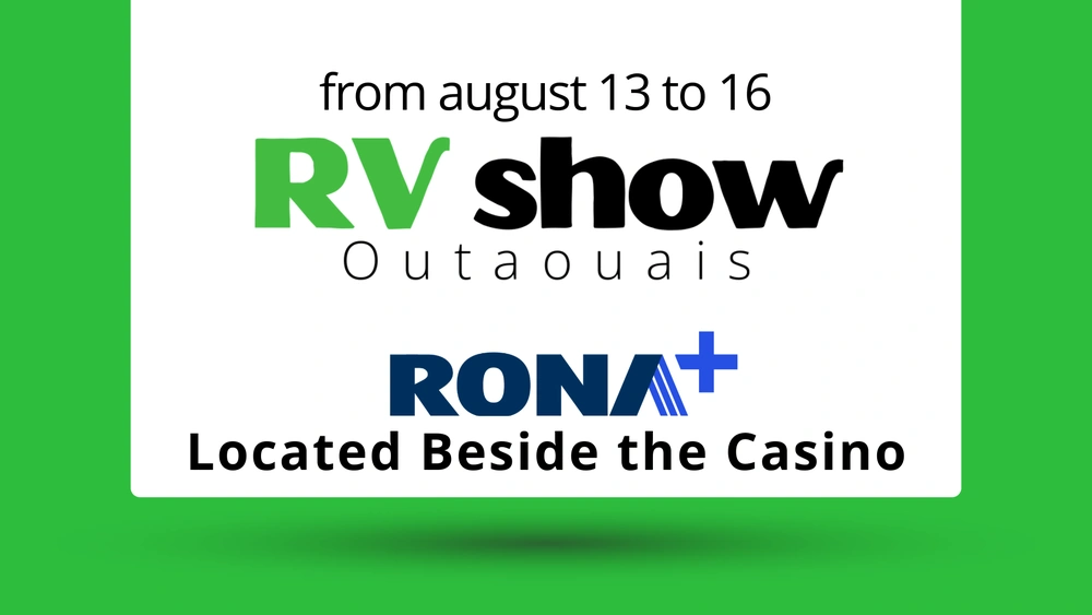 Outaouais RV Show alt