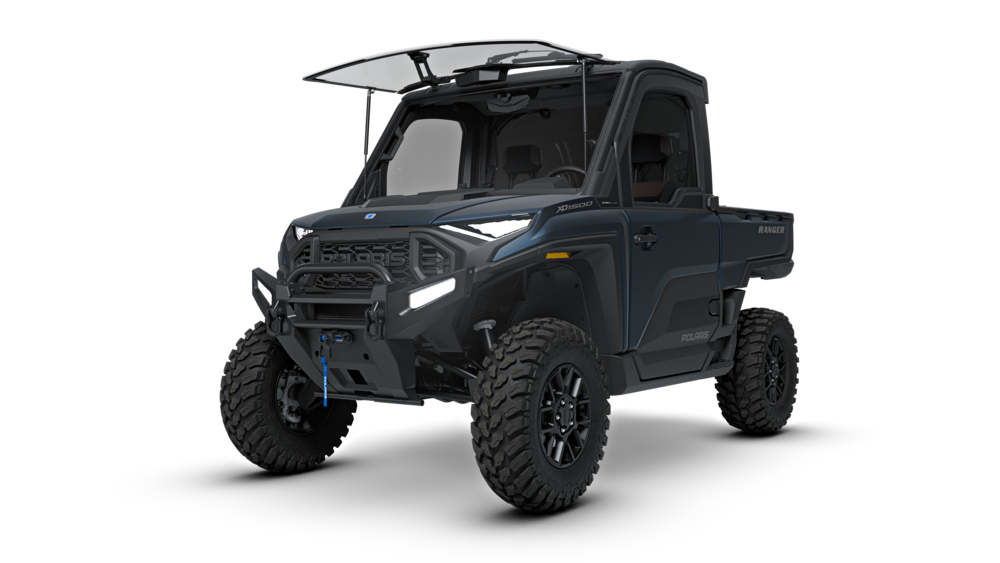 RANGER XD 1500 NS