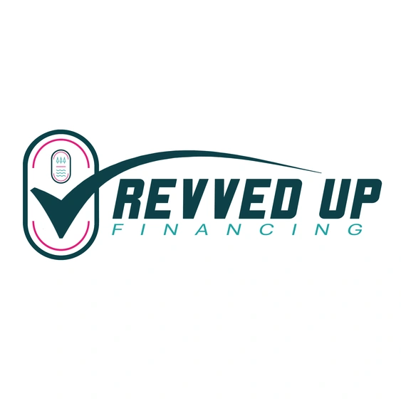 Introducing: REVVED UP FINANCING alt