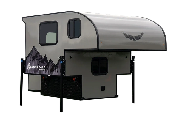 Soaring Eagle alt