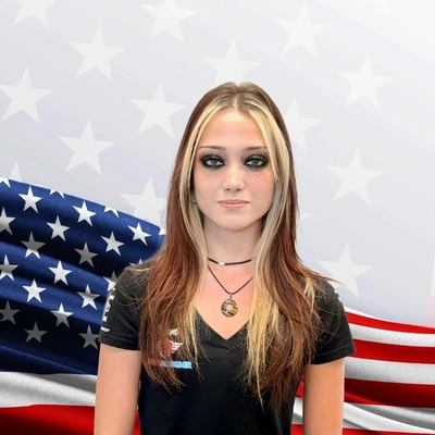 Addison Harvey alt