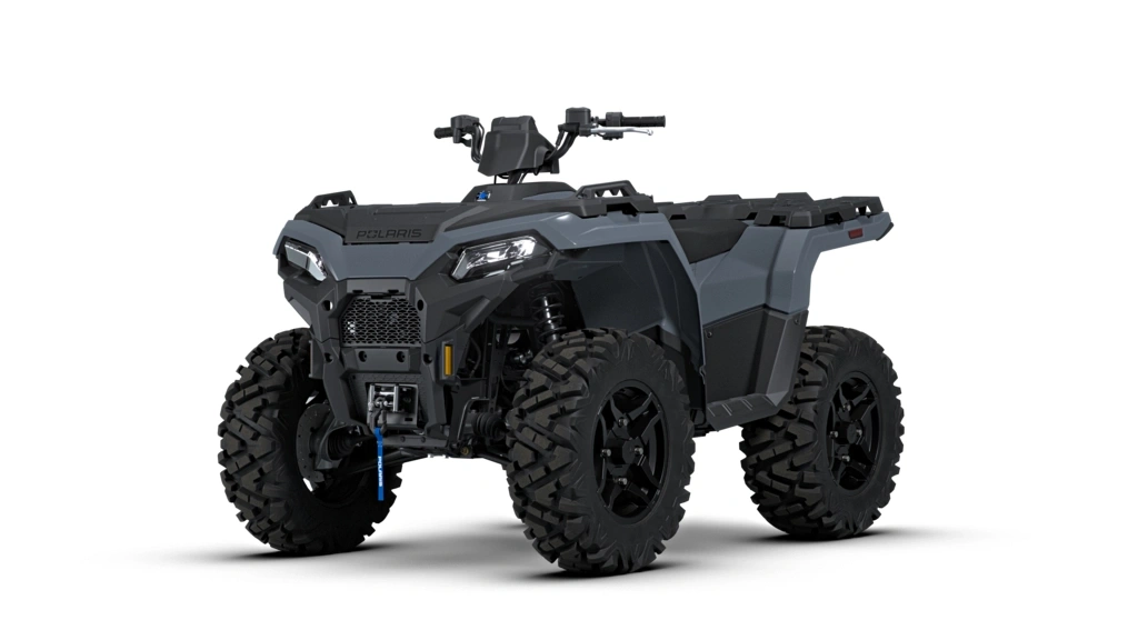 Sportsman 500