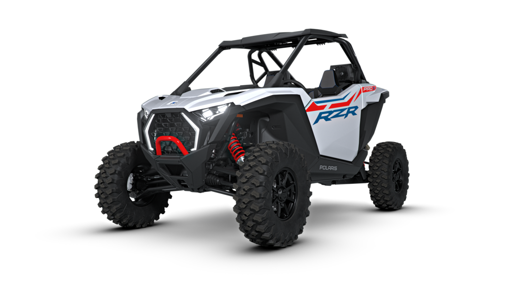 RZR Pro XP