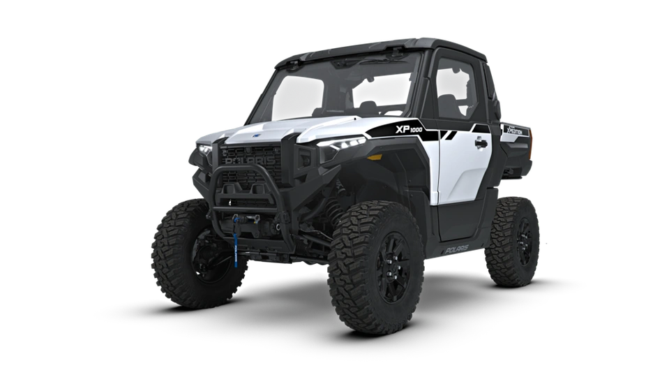 POLARIS XPEDITION XP NORTHSTAR alt
