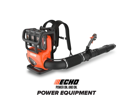 Echo Power Equipment alt