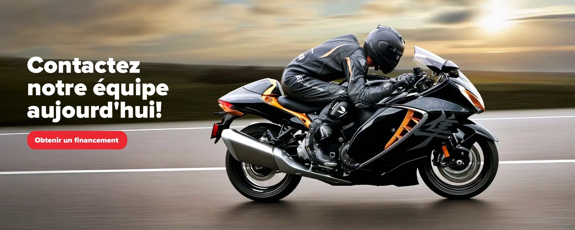 Suzuki Hayabusa alt