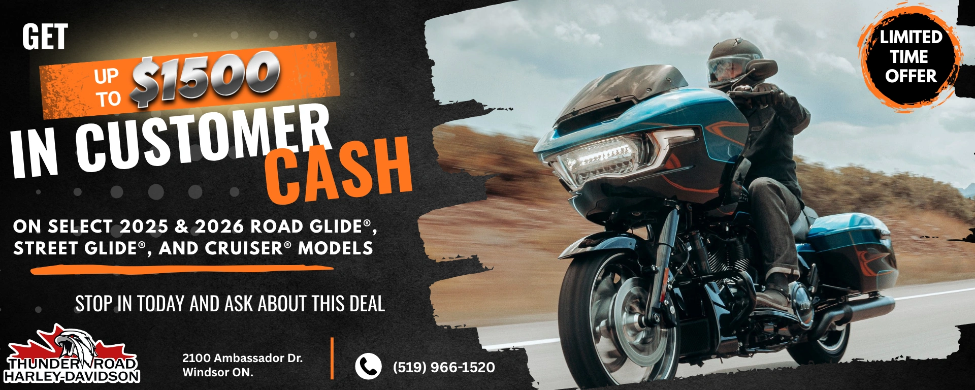 August Customer Cash Deal alt