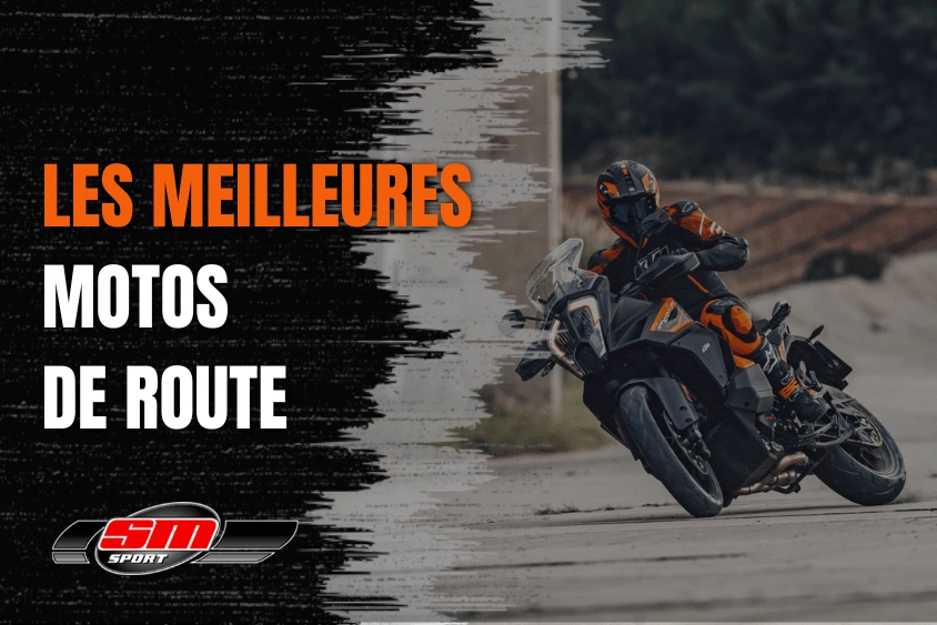 meilleures motos route alt