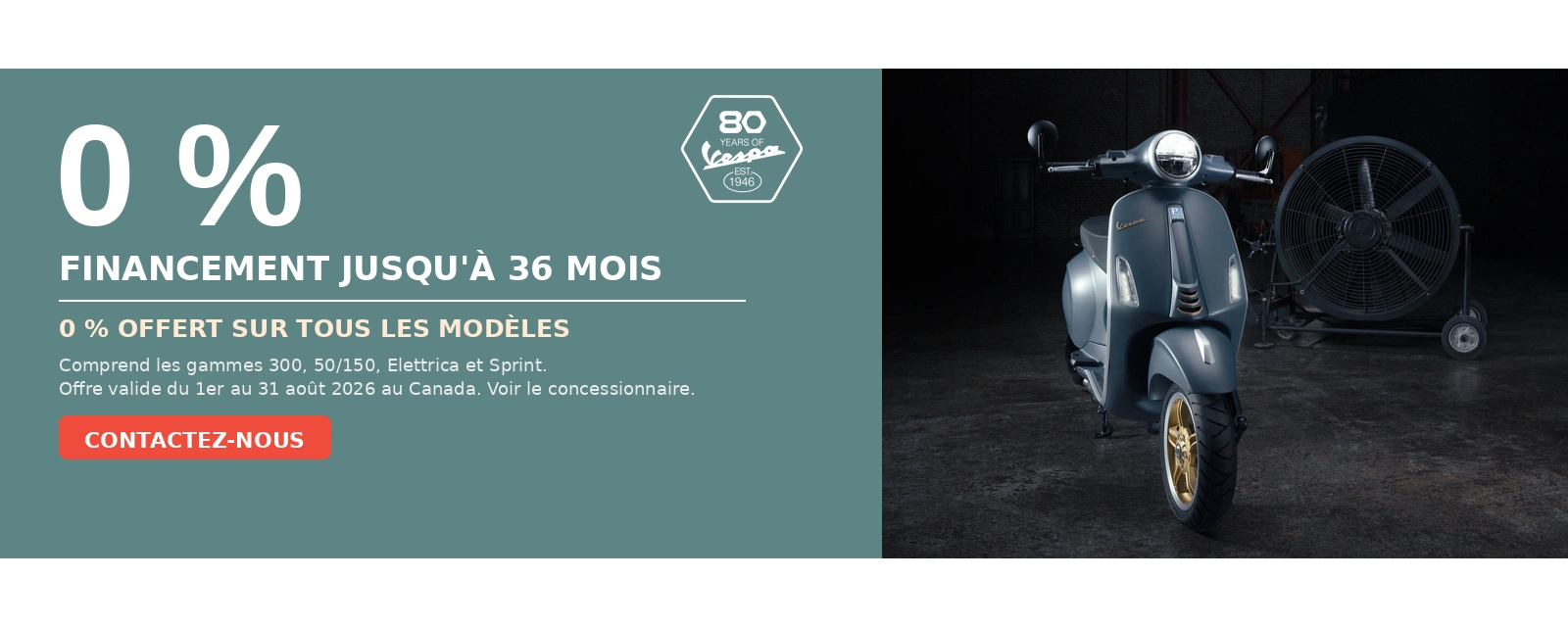 promotion vespa alt
