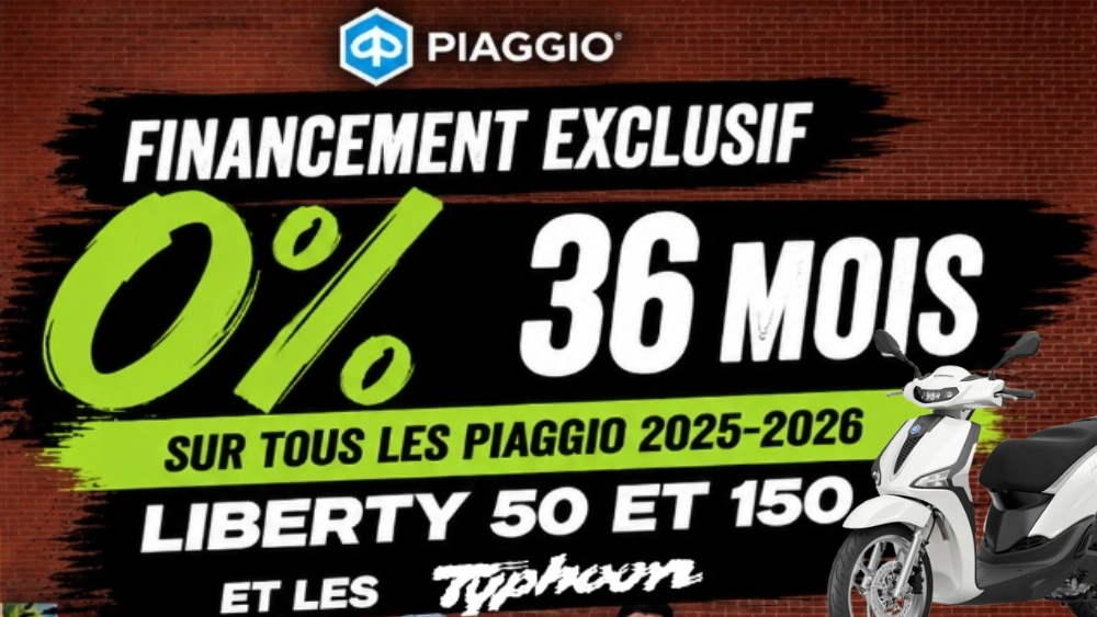 Promotion Piaggio alt