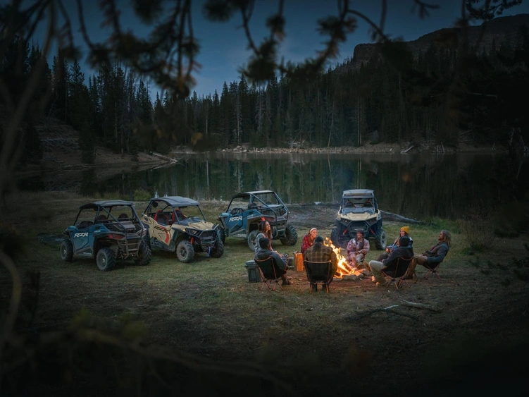 Why Buy Your Next Powersports Machine from Rivercity Motorsports & Marine alt