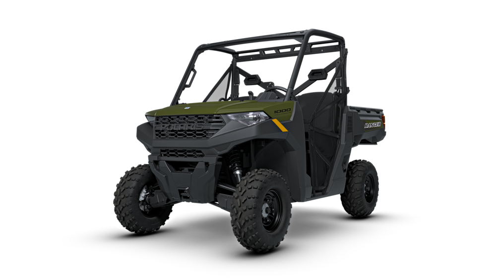 RANGER 1000