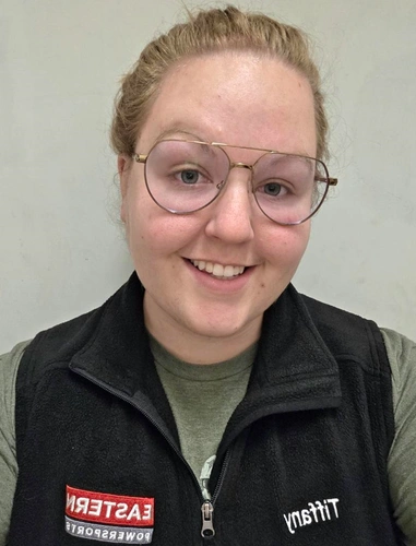 Tiffany Turner alt