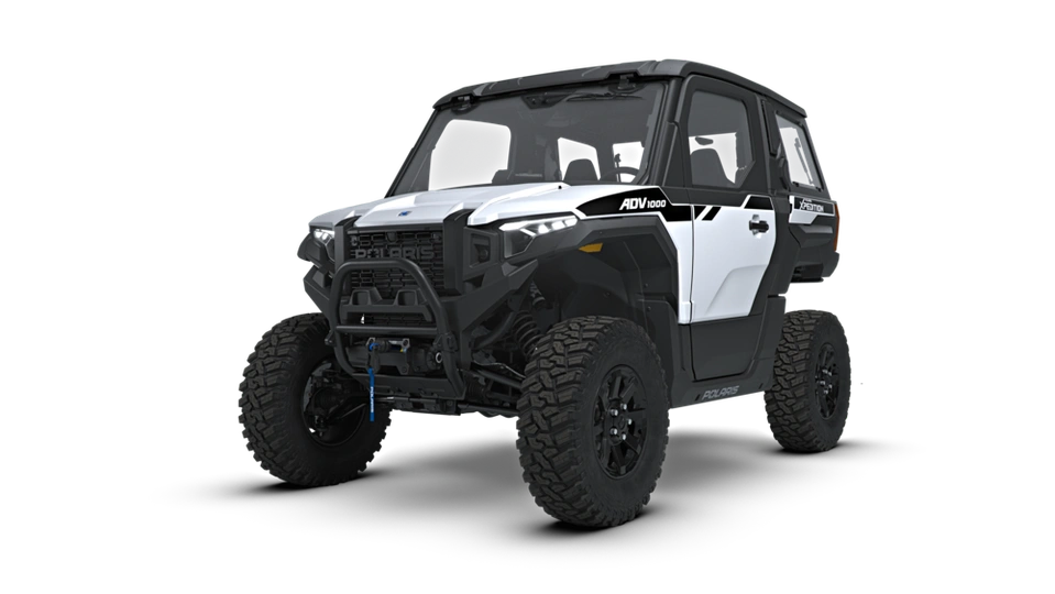 POLARIS XPEDITION ADV NORTHSTAR alt