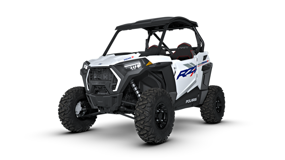 RZR Trail S Sport