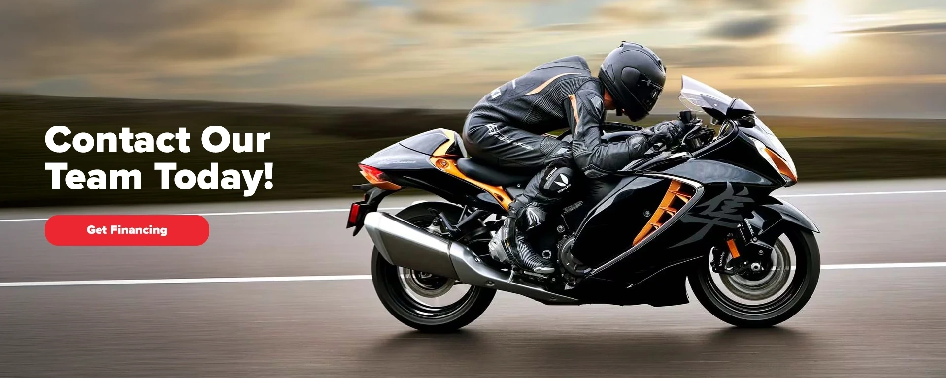 Suzuki Hayabusa alt