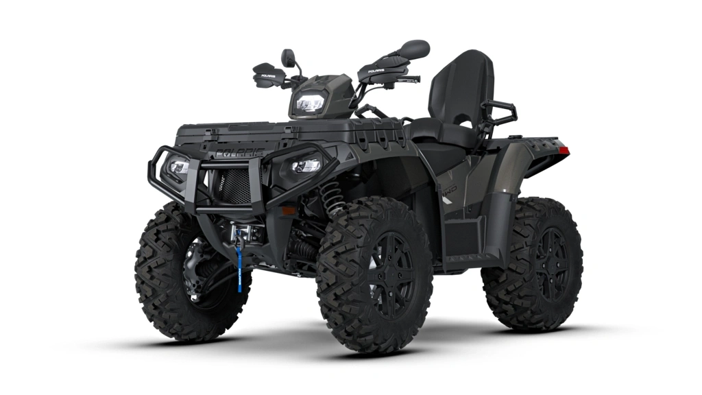 Sportsman Touring XP 1000 Trail