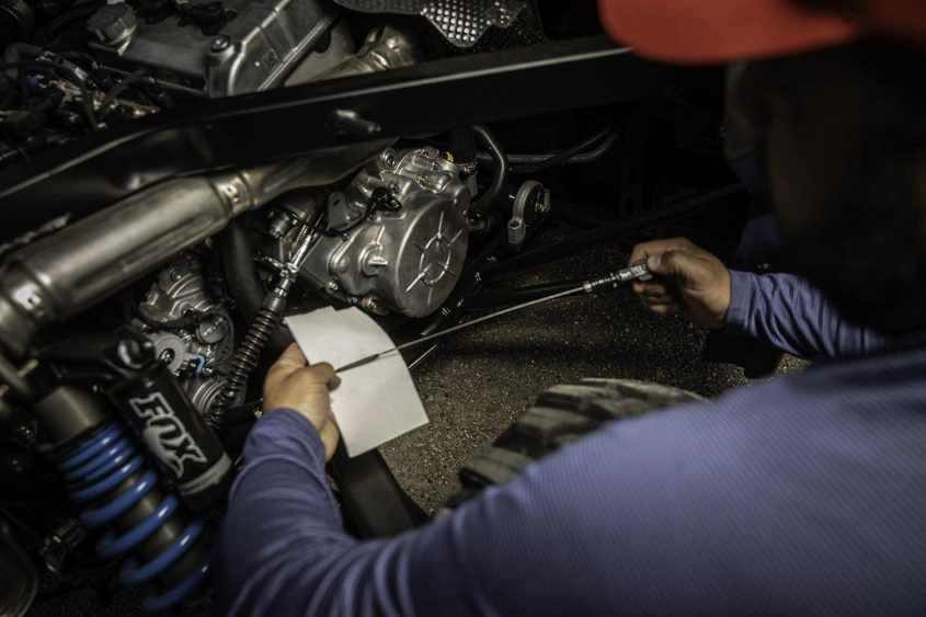 Pre-Ride Checklist: 5 Essential ATV  and Side by Sides Inspections Before Hitting the Quinte Trails alt