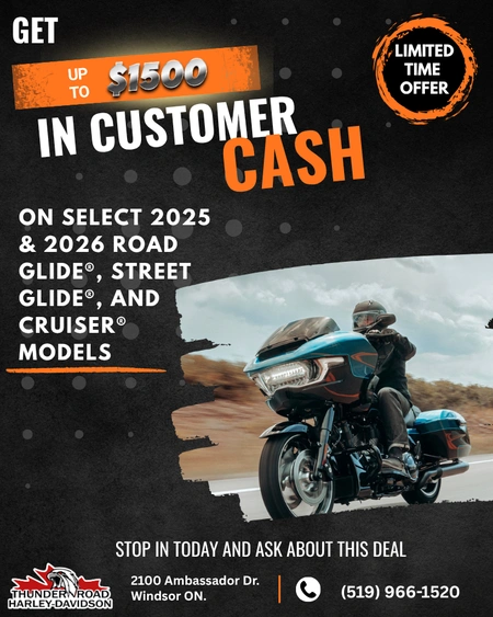 August Customer Cash Deal alt