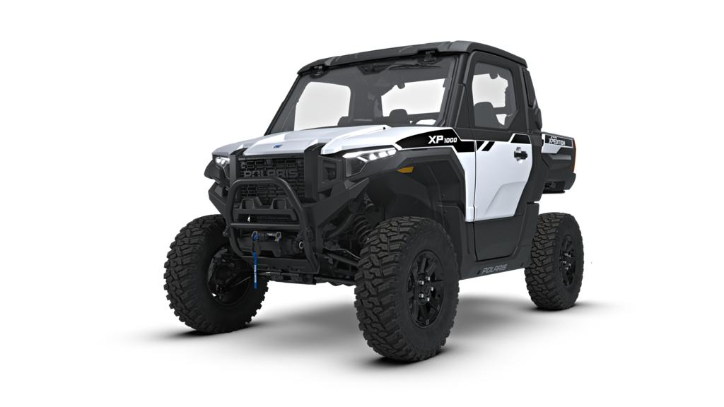 POLARIS XPEDITION XP NORTHSTAR