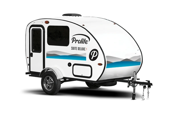 Prolite Suite de Luxe alt
