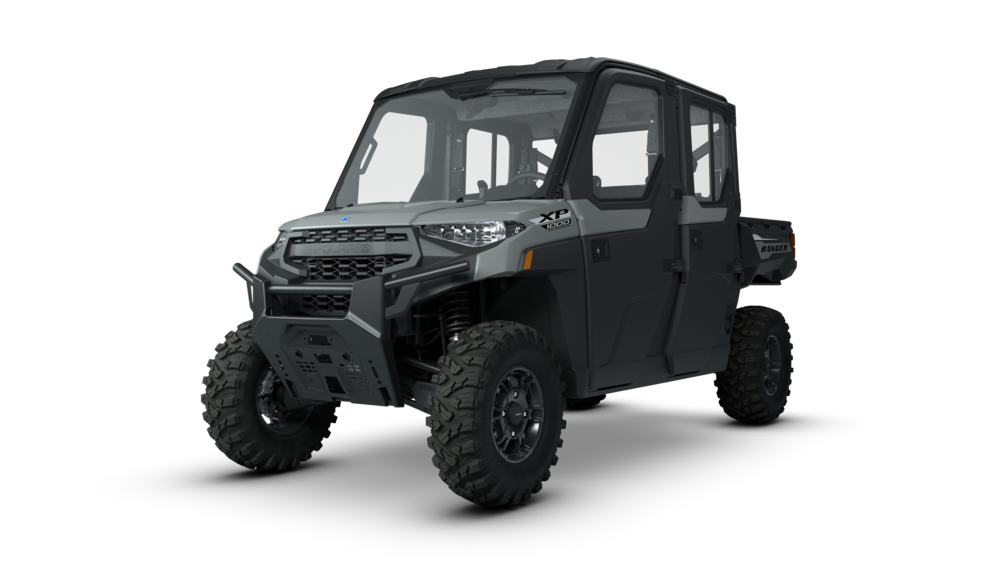 RANGER XP 1000 CAB